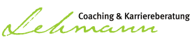 Logo Lehmann Coaching, Karriere- und Gründerberatung